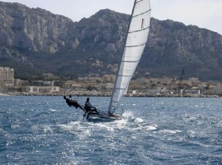 Atscaf Voile Ecoles Nautiques